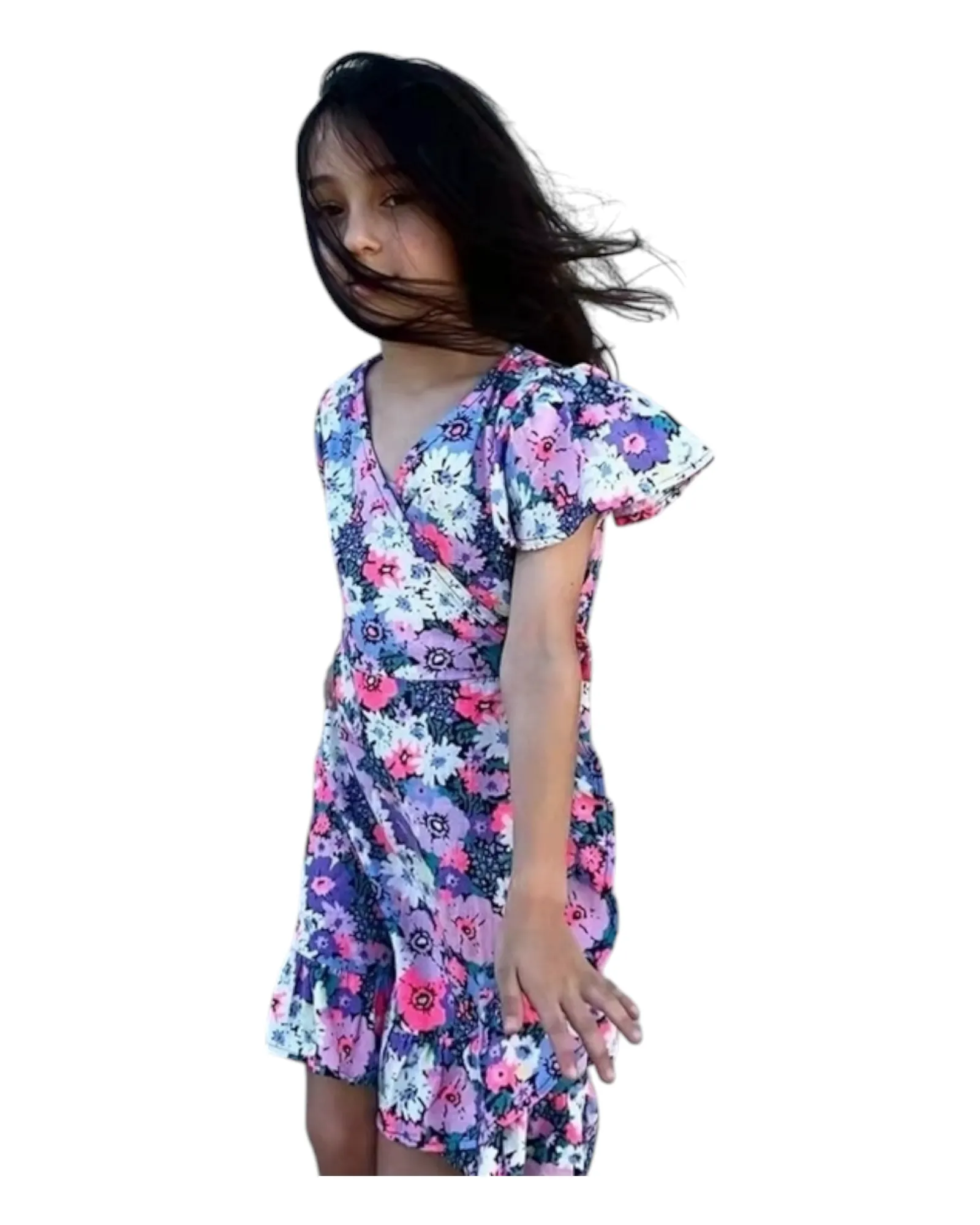 Sweet Sunshine Dress
