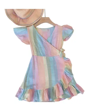 Sweet Sunshine Dress