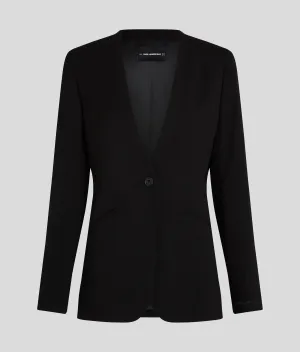 TAILORED BLAZER