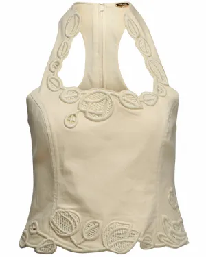 Tapestry Ruthie Top