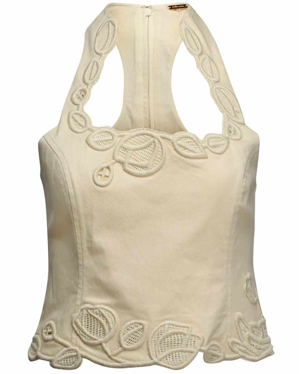 Tapestry Ruthie Top