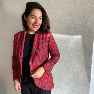 Tart It Up Jacket