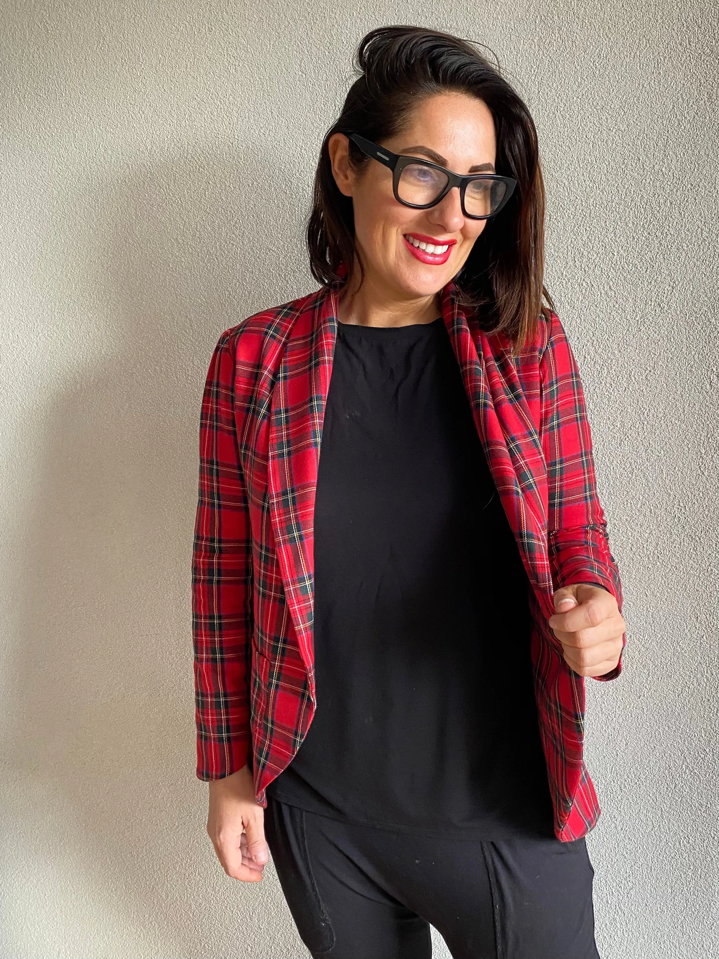 Tart It Up Jacket