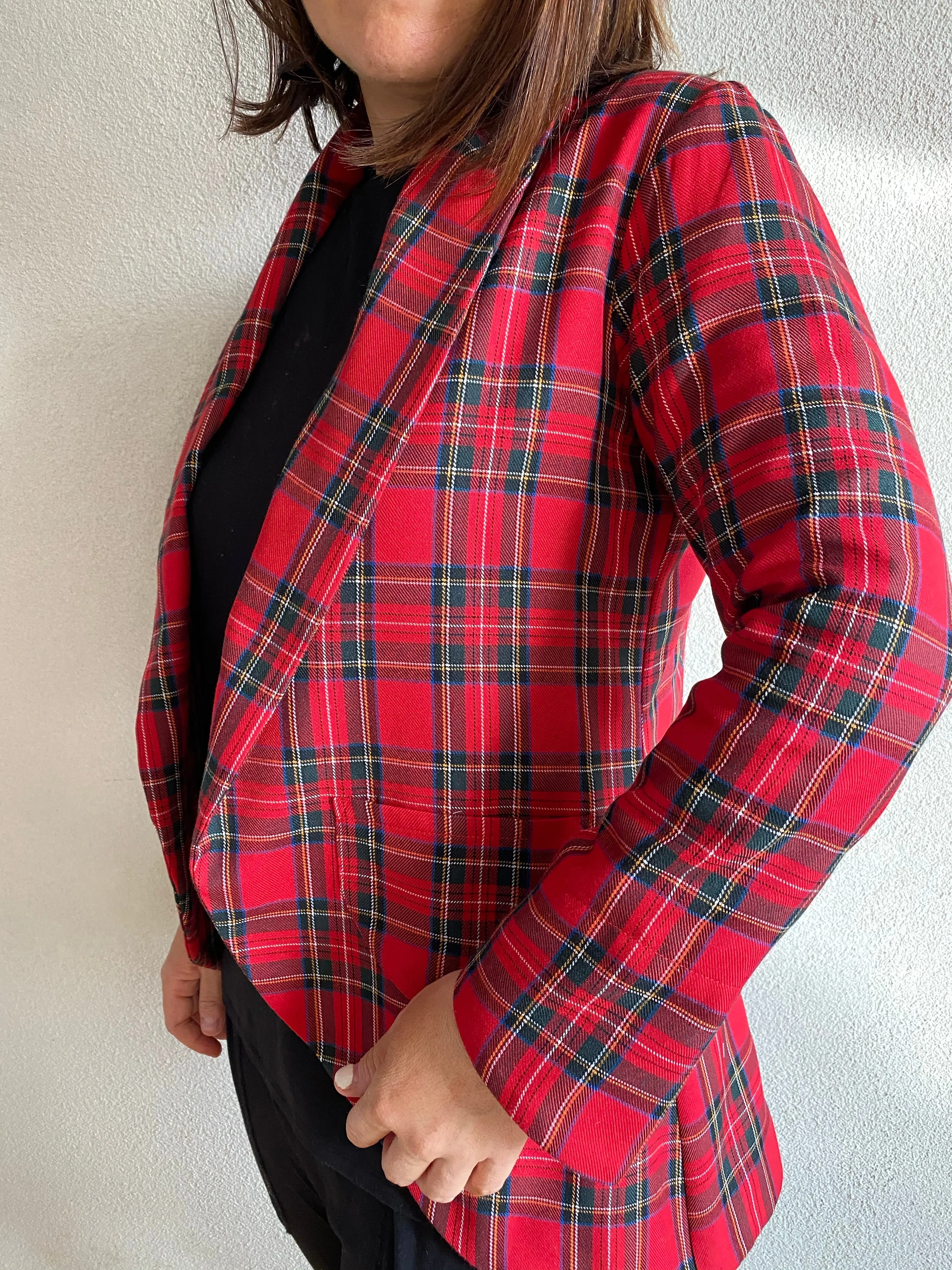 Tart It Up Jacket