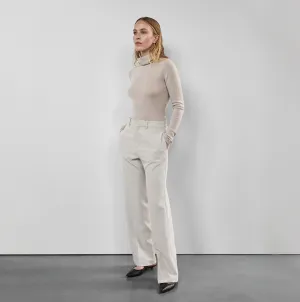 Tessa Wool Turtleneck