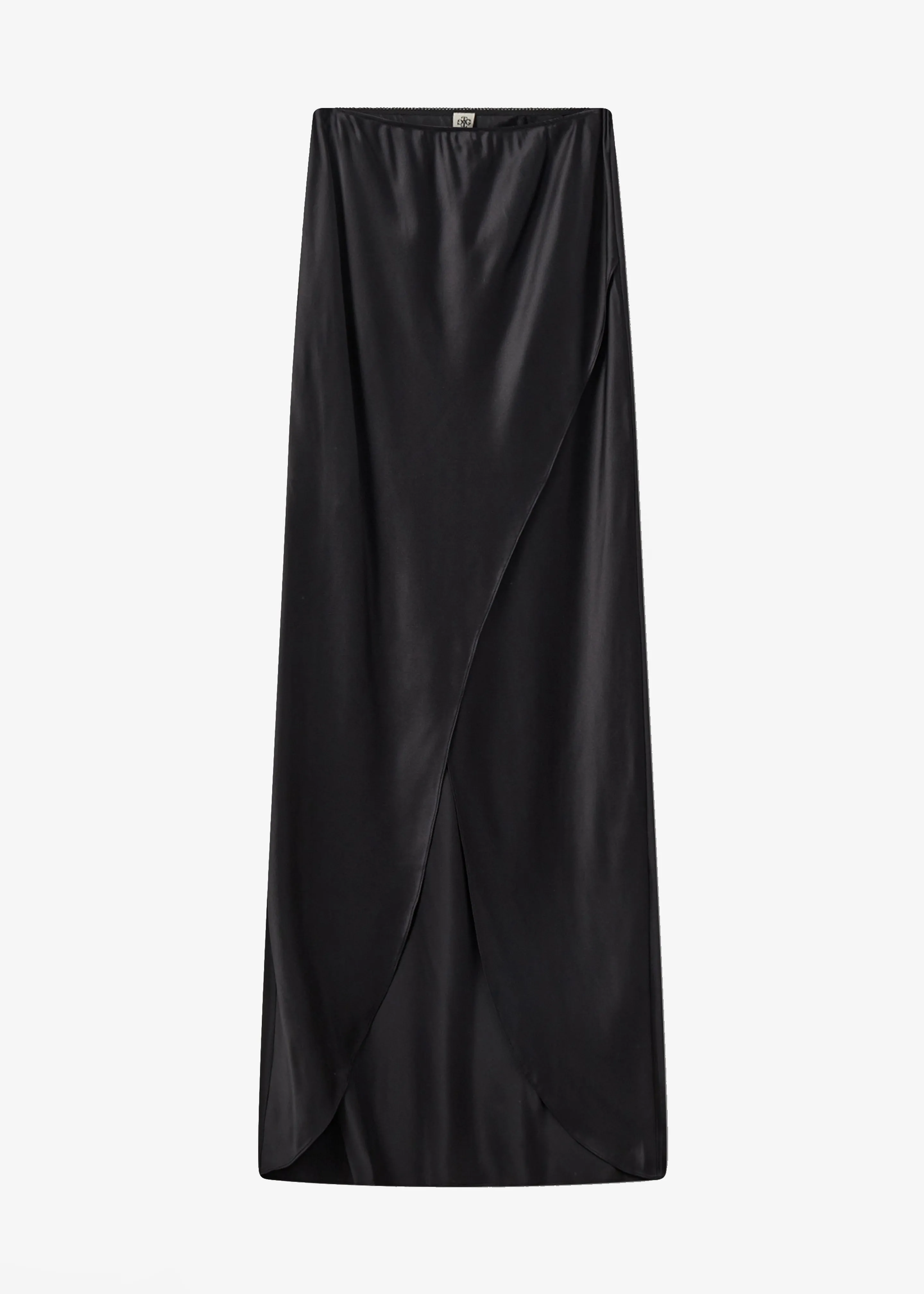 The Garment Catania Skirt - Black