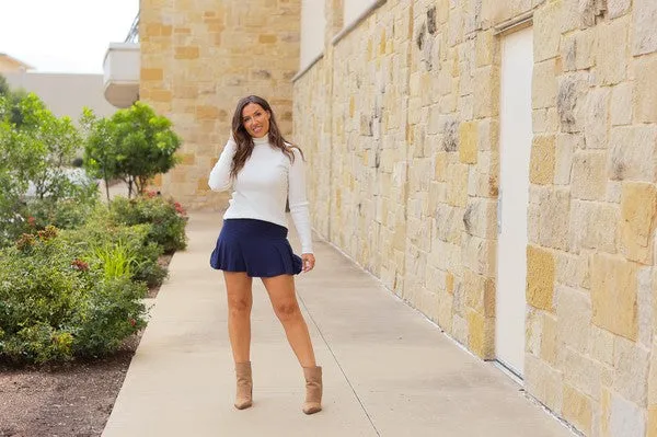 The Josie Skort 4-28