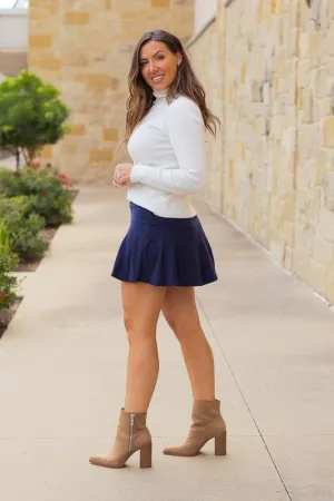 The Josie Skort 4-28