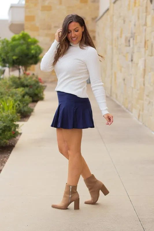 The Josie Skort 4-28