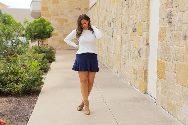 The Josie Skort 4-28