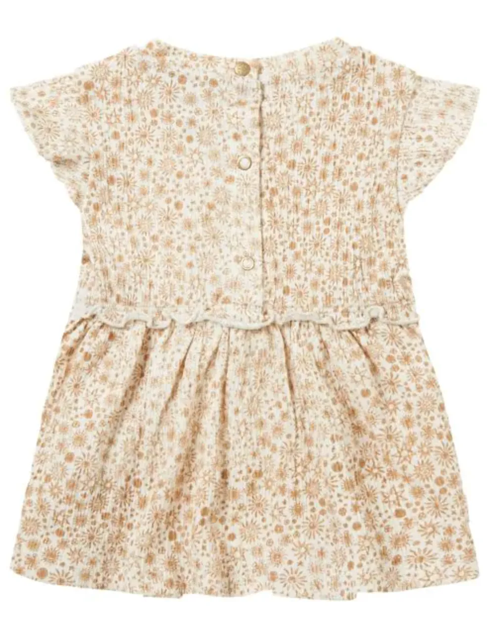 The Neoga Dress - BABY