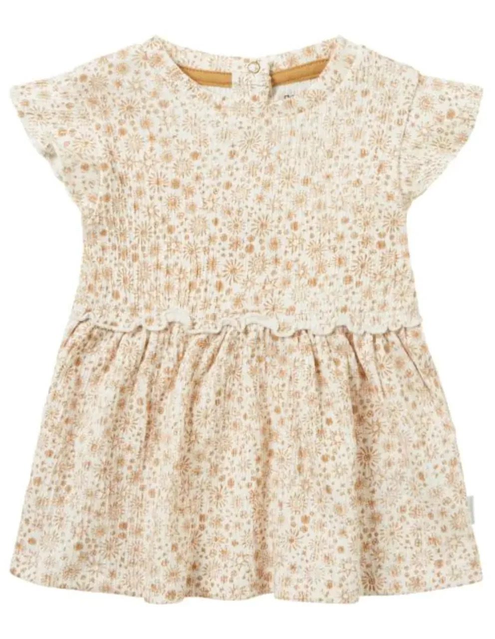 The Neoga Dress - BABY