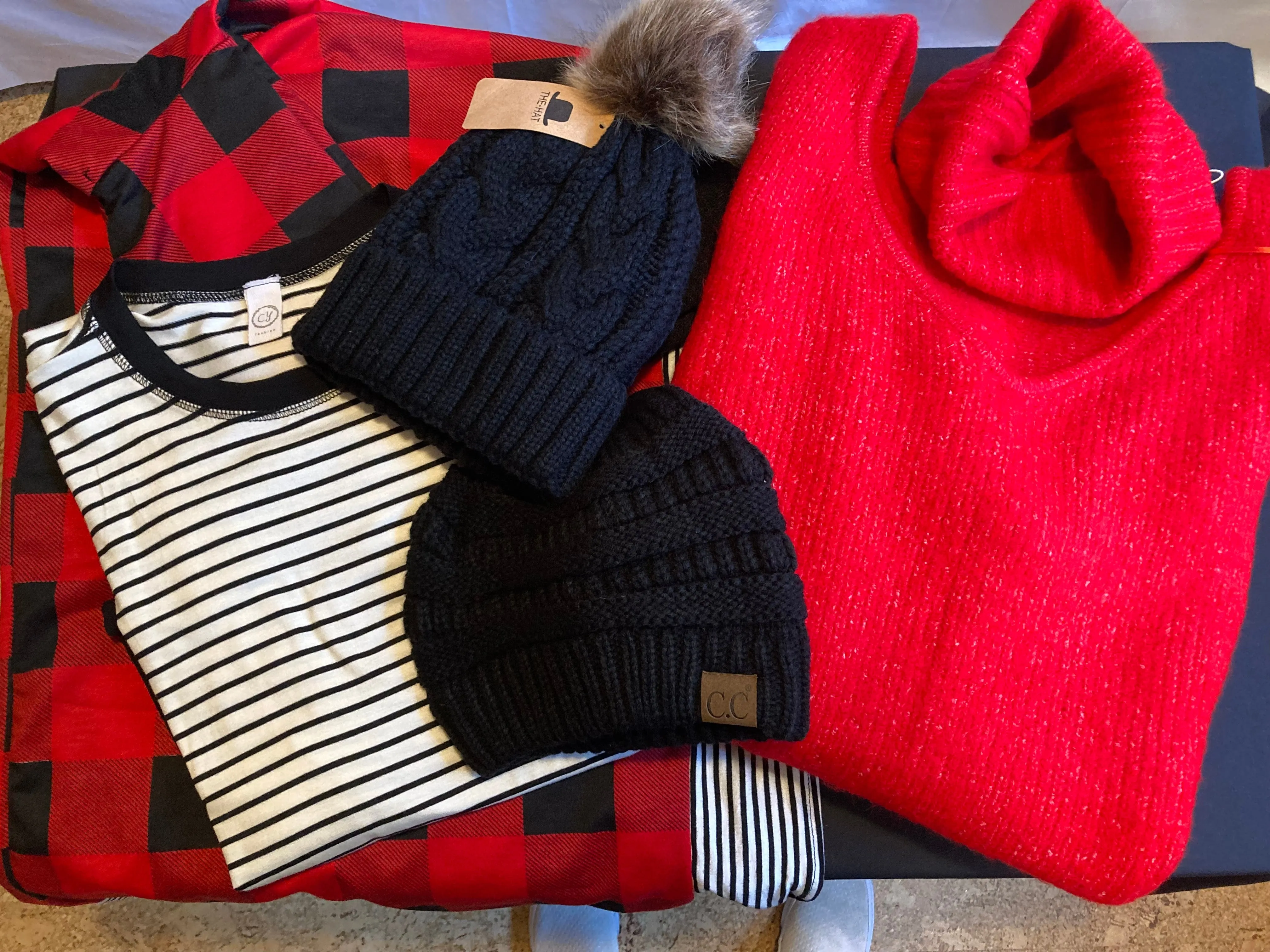 TURTLENECK CUTOUT SWEATER