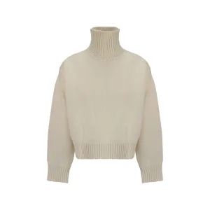Turtleneck Sweater