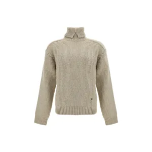 Turtleneck Sweater