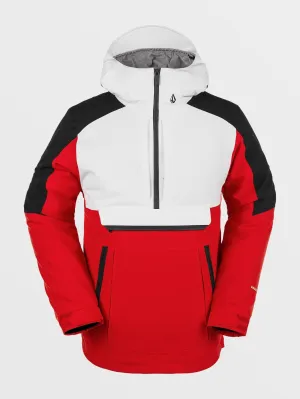 Veste Brighton - RED