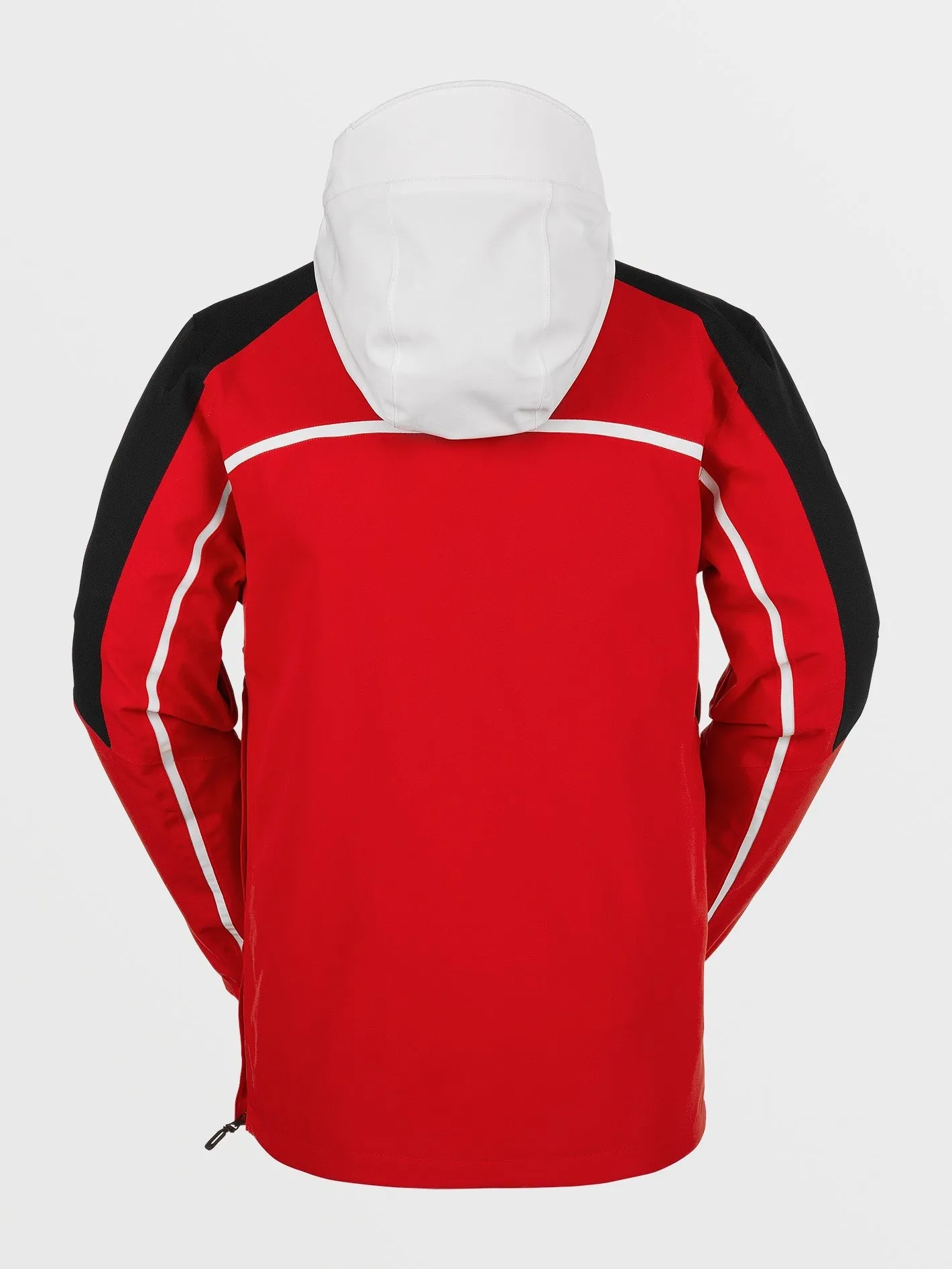 Veste Brighton - RED