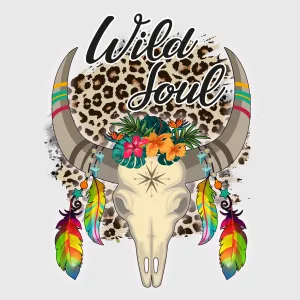 Wild Soul Transfer