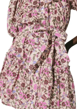 Willa Mini Dress by Cleobella
