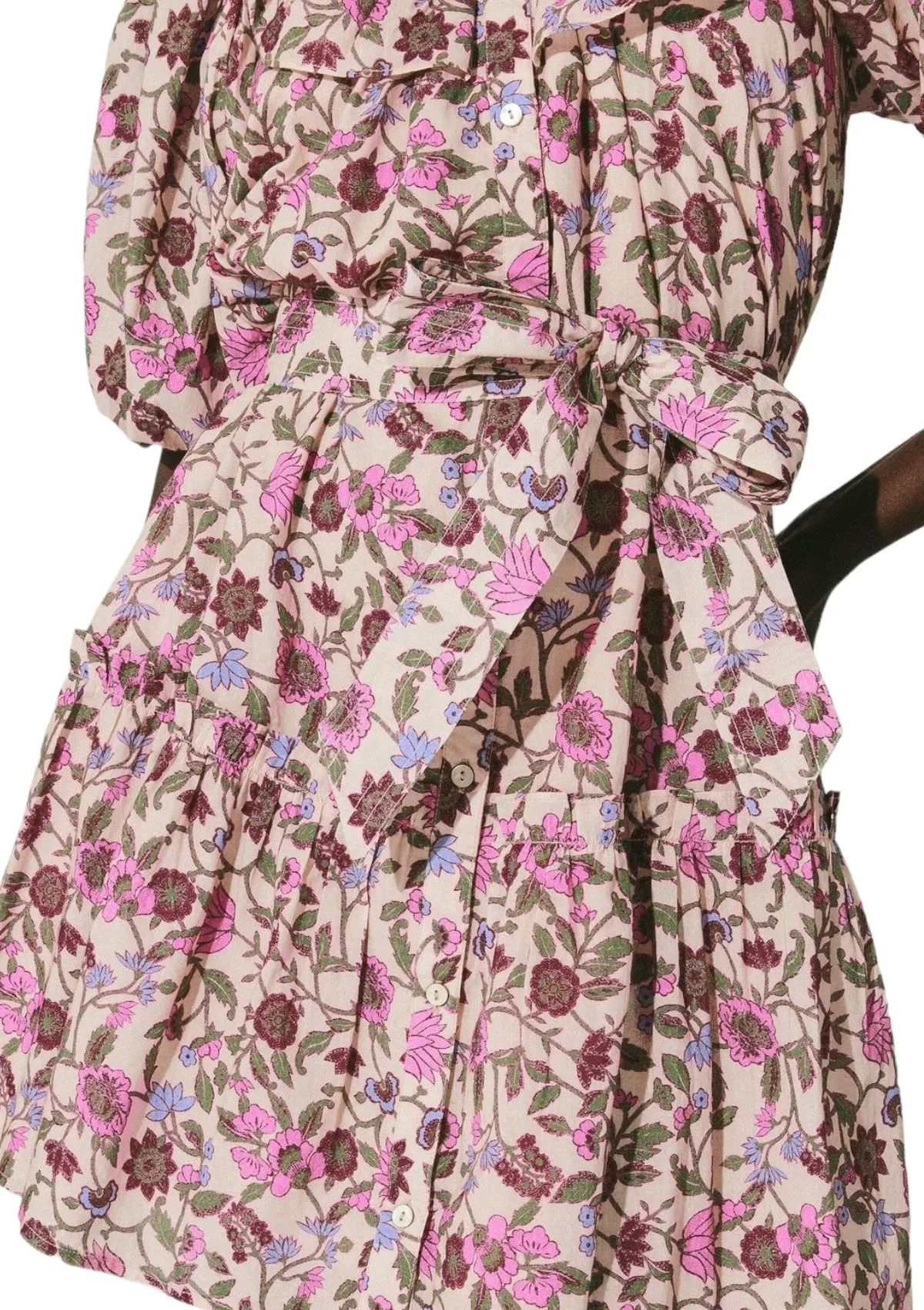 Willa Mini Dress by Cleobella