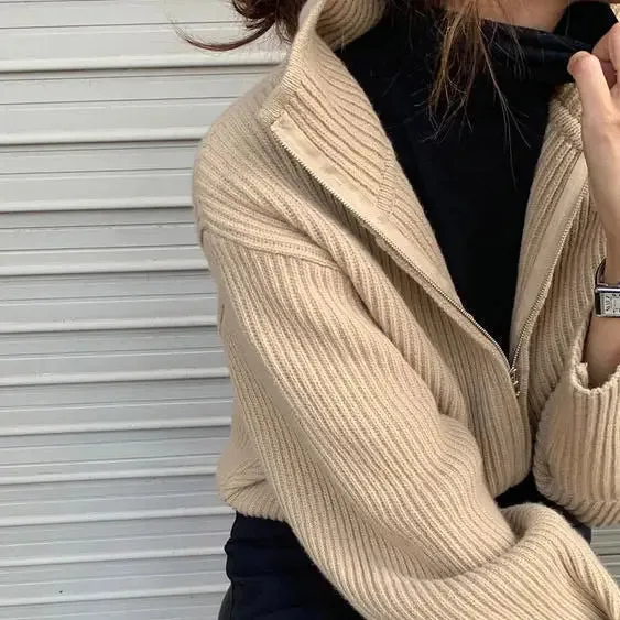 Y2K Full Zip Jacket Apparel and Accessories