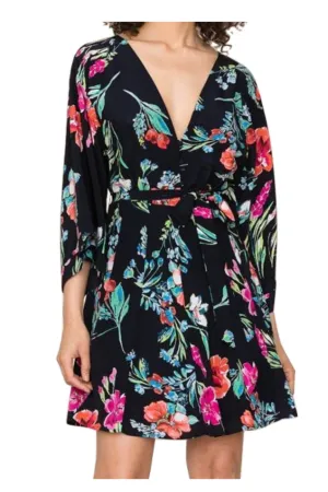 YUMI KIM Women's Flower Child Sweet Sunshine Dress #DR18287/258 NWT