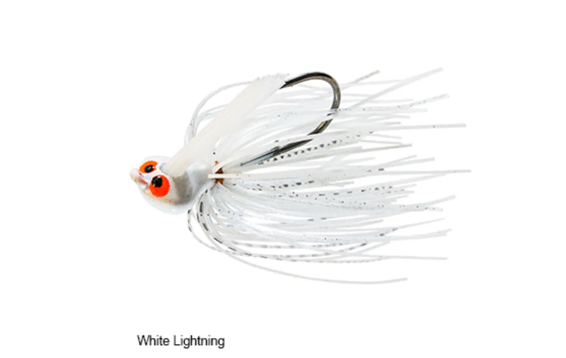 Z-Man CrossEyez Flipping Jig