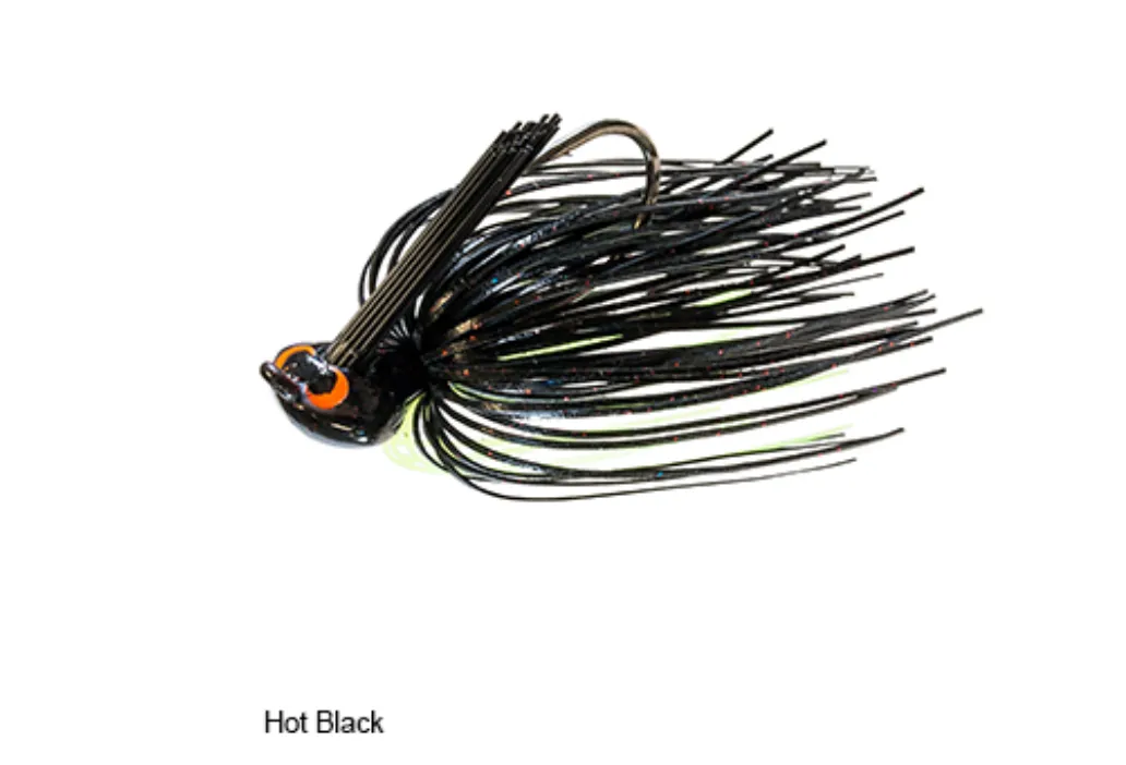 Z-Man CrossEyez Flipping Jig