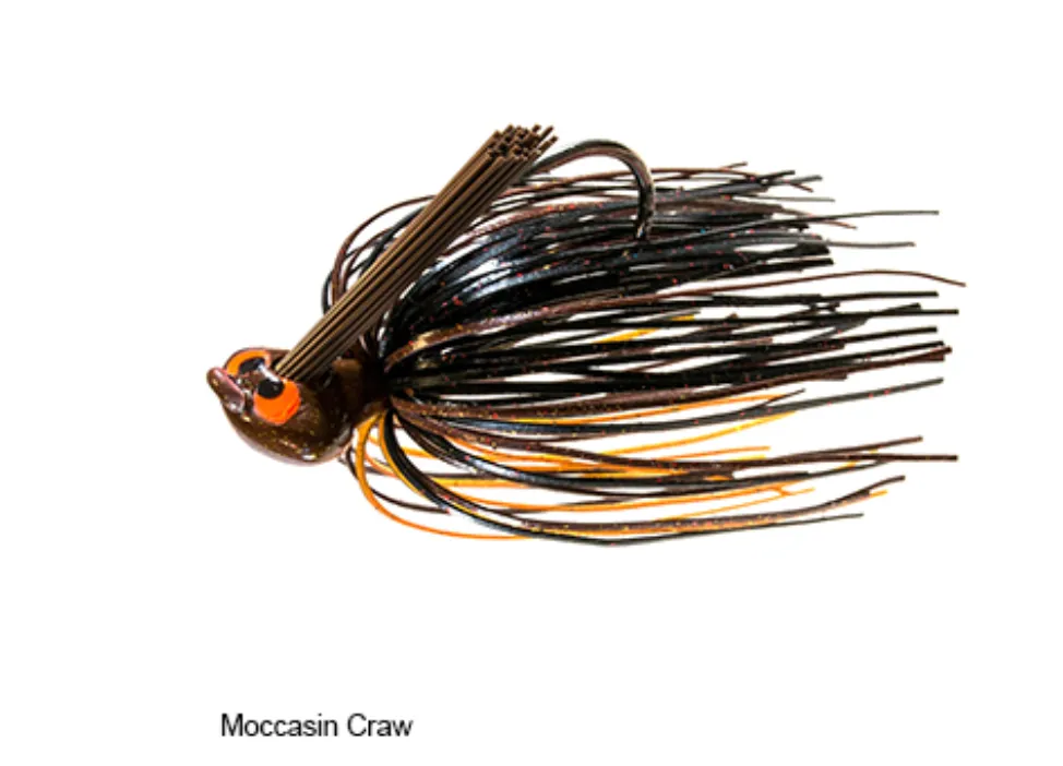 Z-Man CrossEyez Flipping Jig