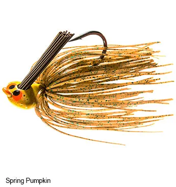 Z-Man CrossEyez Flipping Jig