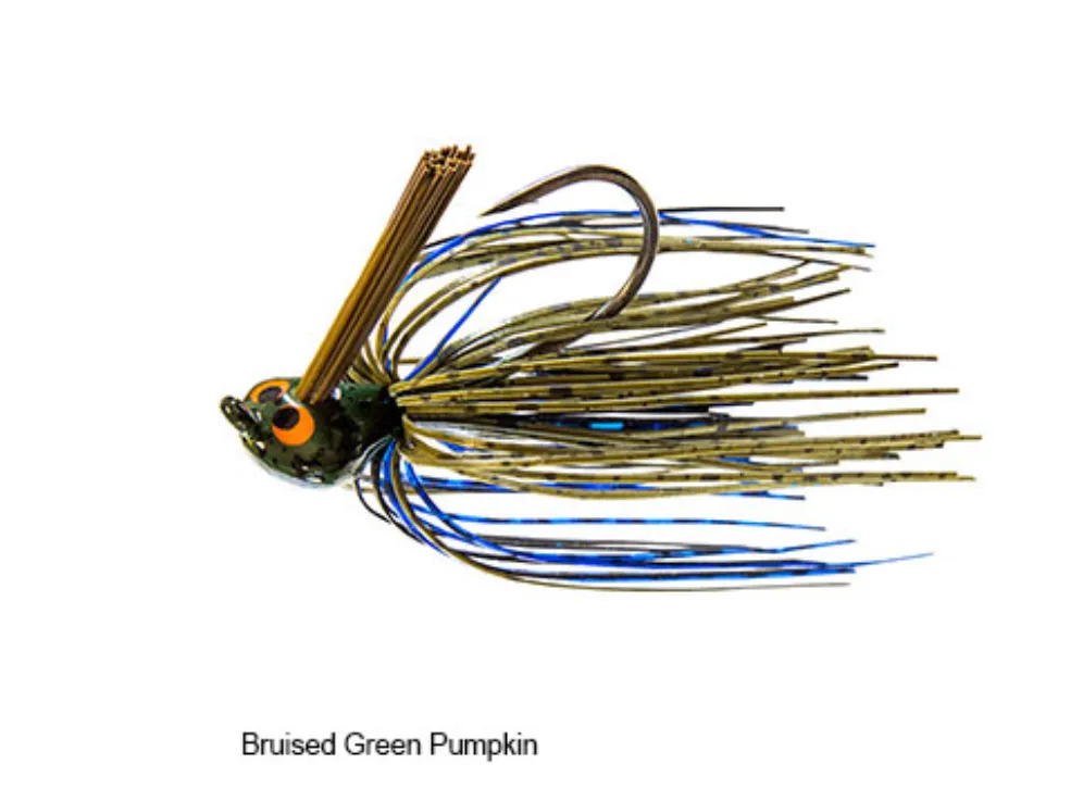 Z-Man CrossEyez Flipping Jig