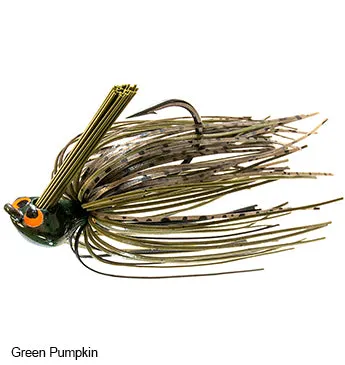 Z-Man CrossEyez Flipping Jig