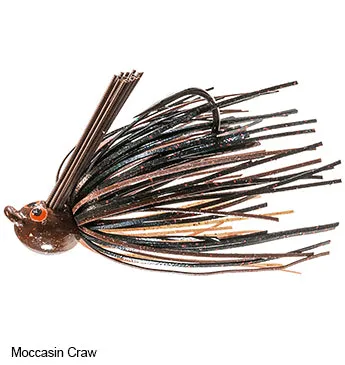 Z-Man Crosseyez Power Finesse Jig