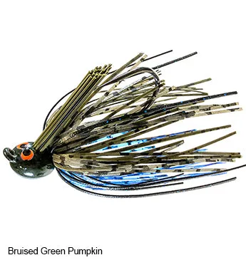 Z-Man Crosseyez Power Finesse Jig
