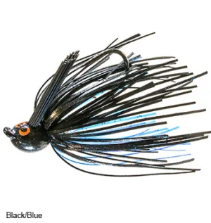 Z-Man Crosseyez Power Finesse Jig