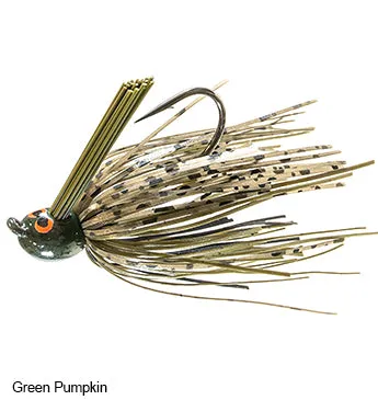Z-Man Crosseyez Power Finesse Jig