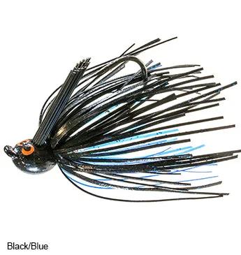 Z-Man Crosseyez Power Finesse Jig