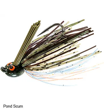 Z-Man Crosseyez Power Finesse Jig