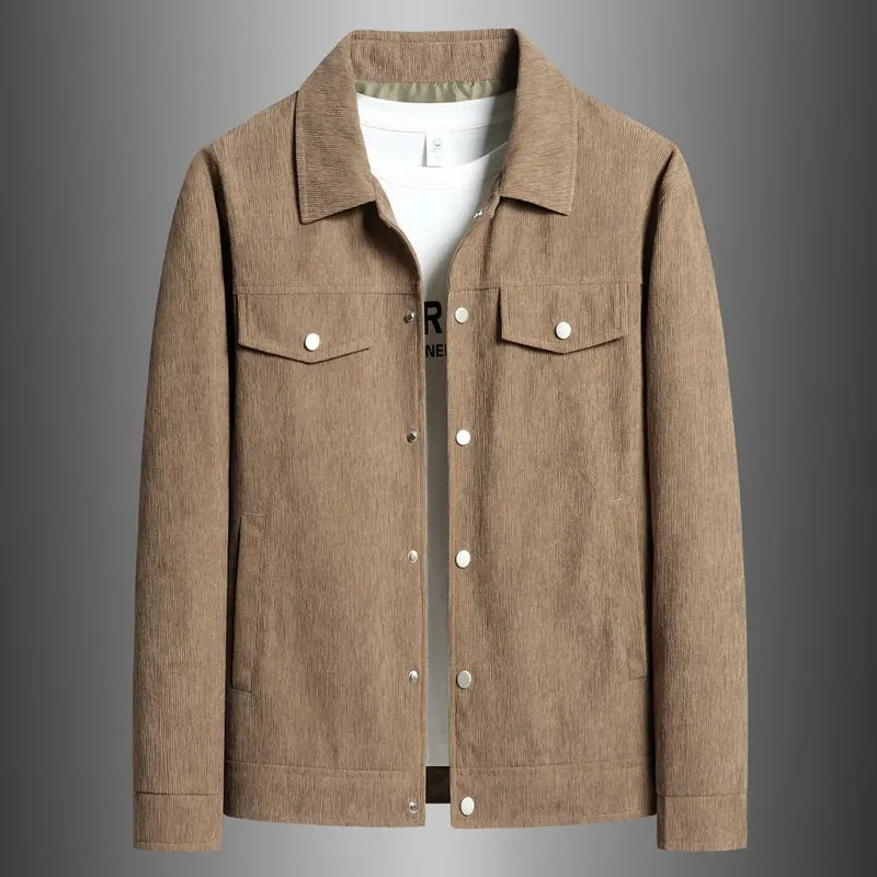 Zimor Spring Jacket