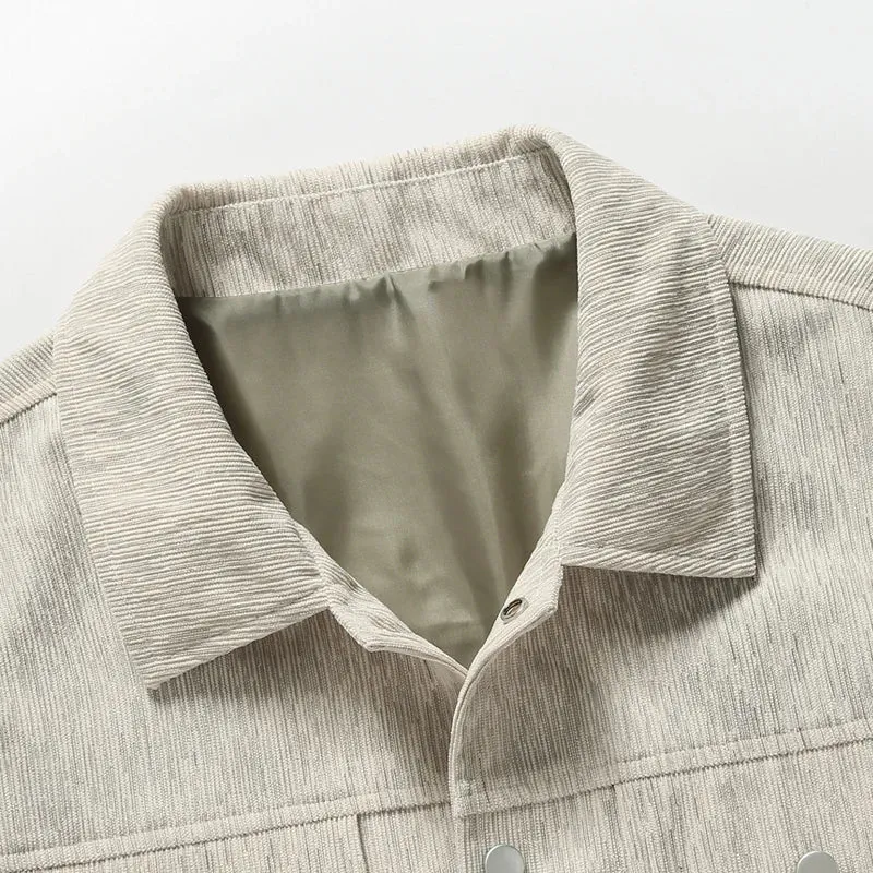 Zimor Spring Jacket