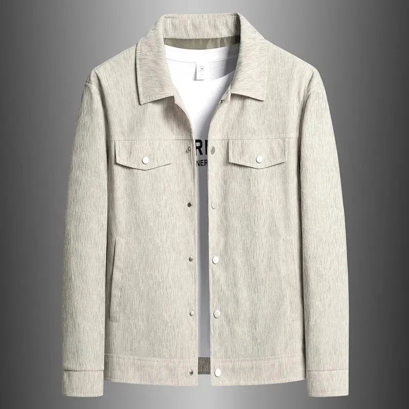 Zimor Spring Jacket