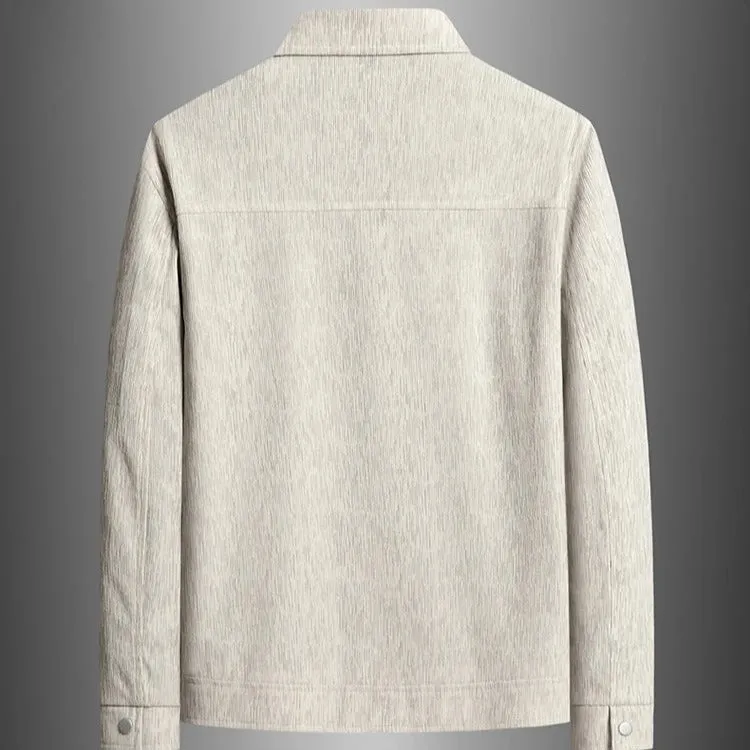 Zimor Spring Jacket