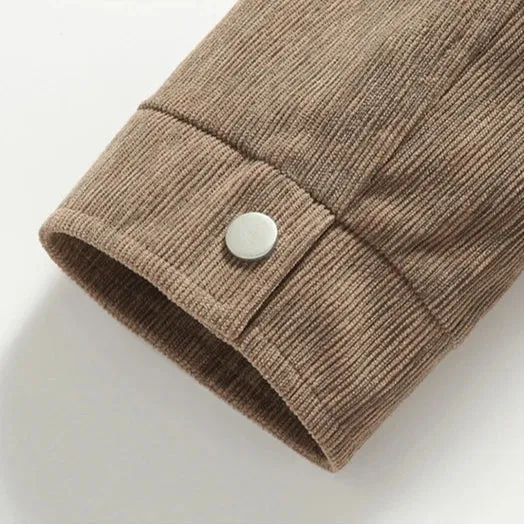 Zimor Spring Jacket