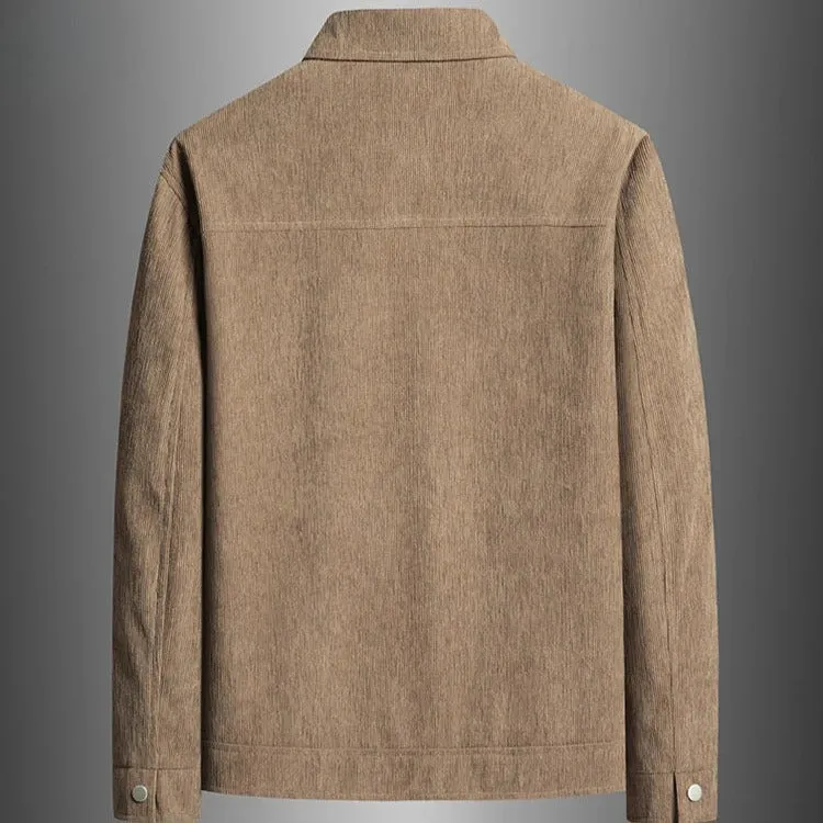 Zimor Spring Jacket