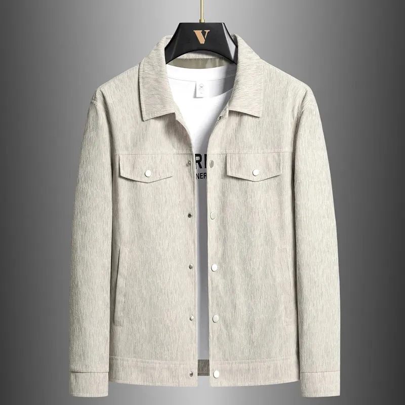 Zimor Spring Jacket
