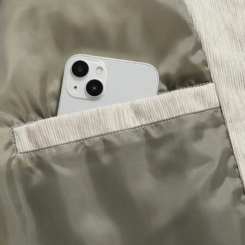 Zimor Spring Jacket