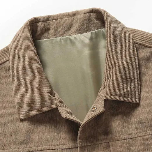 Zimor Spring Jacket