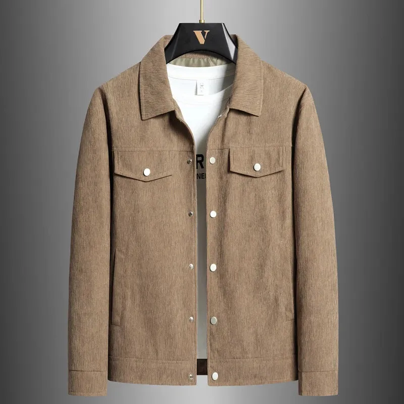 Zimor Spring Jacket