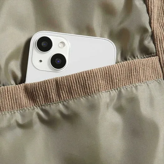 Zimor Spring Jacket